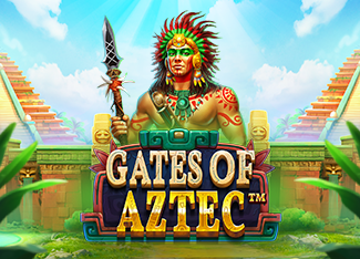 Gates Of Aztec